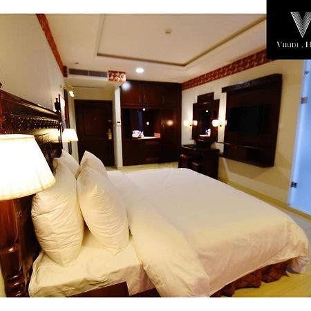 Viridi Hotels Islamabad Extérieur photo